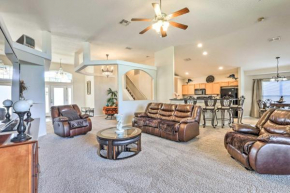 Comfy Family Kissimmee Home about 15 Mi to WDW!, Kissimmee